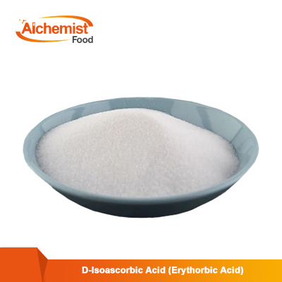 D-Isoascorbic Acid (Erythorbic Acid)-2